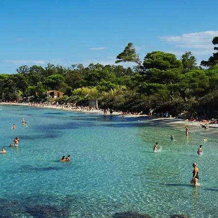 Maison Du Pecheur - Des Sablettes -st Mandrier * La Seyne-sur-Mer