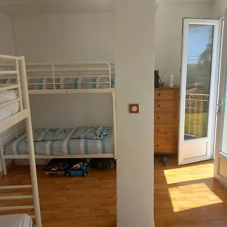 Maison Du Pecheur - Des Sablettes -st Mandrier Casa de Férias La Seyne-sur-Mer