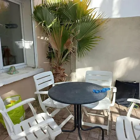 Maison Du Pecheur - Des Sablettes -st Mandrier *