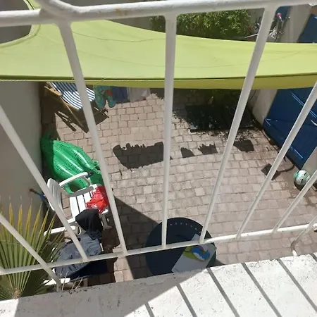 Maison Du Pecheur - Des Sablettes -st Mandrier La Seyne-sur-Mer