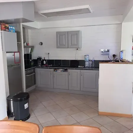 Casa de Férias Maison Du Pecheur - Des Sablettes -st Mandrier La Seyne-sur-Mer