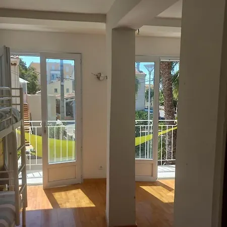 Maison Du Pecheur - Des Sablettes -st Mandrier Casa de Férias La Seyne-sur-Mer