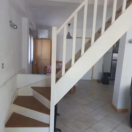 Casa de Férias Maison Du Pecheur - Des Sablettes -st Mandrier *