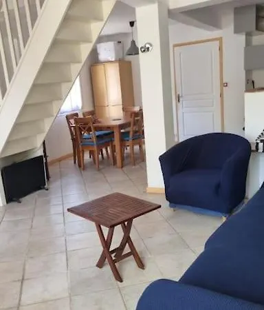 Casa de Férias Maison Du Pecheur - Des Sablettes -st Mandrier La Seyne-sur-Mer