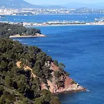 Maison Du Pecheur - Plage Des Sablettes -St Mandrier