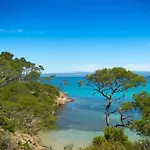 Des Sablettes -st Mandrier Maison Du Pécheur * La Seyne-sur-Mer
