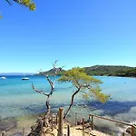 Сasa de vacaciones Des Sablettes -st Mandrier Maison Du Pécheur *