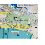 Maison Du Pecheur - Plage Des Sablettes -St Mandrier Semesterbostad *