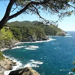 Des Sablettes -st Mandrier Maison Du Pécheur * La Seyne-sur-Mer