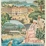 Maison Du Pecheur - Plage Des Sablettes -St Mandrier Semesterbostad