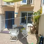 Сasa de vacaciones Des Sablettes -st Mandrier Maison Du Pécheur La Seyne-sur-Mer