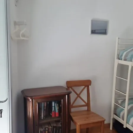 Des Sablettes -st Mandrier Maison Du Pecheur Tatil Evi