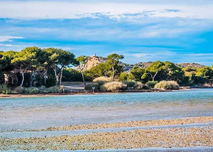 Des Sablettes -st Mandrier Maison Du Pecheur Dom wakacyjny La Seyne-sur-Mer