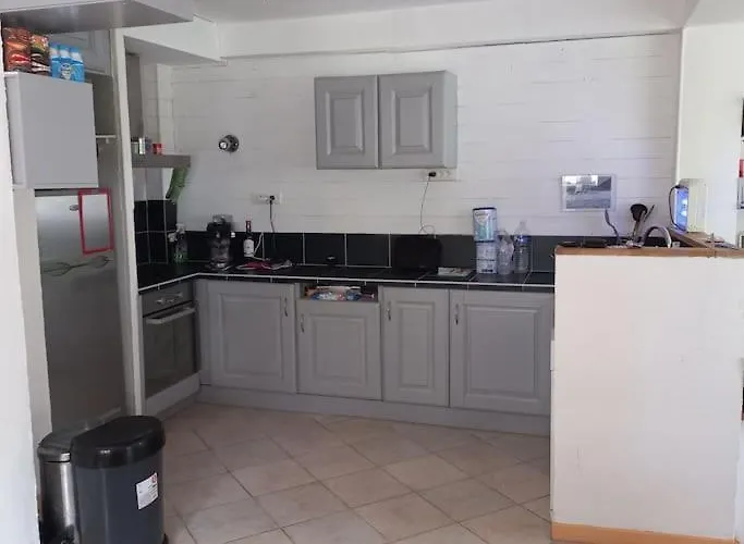 Dom wakacyjny Des Sablettes -st Mandrier Maison Du Pecheur La Seyne-sur-Mer