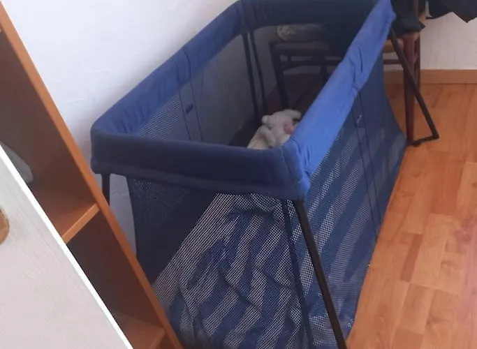 Dom wakacyjny Des Sablettes -st Mandrier Maison Du Pecheur La Seyne-sur-Mer