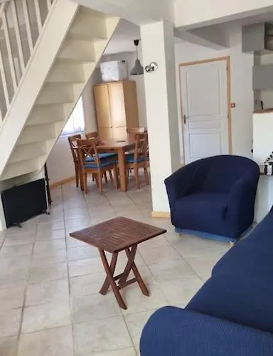 Dom wakacyjny Des Sablettes -st Mandrier Maison Du Pecheur La Seyne-sur-Mer