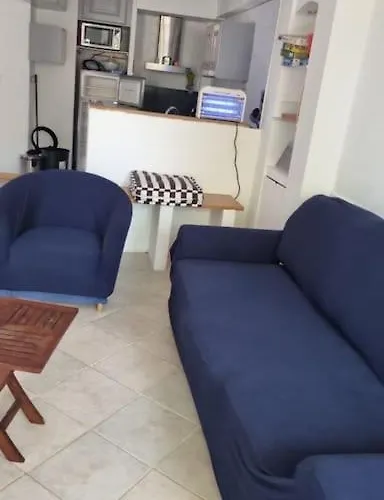 Des Sablettes -st Mandrier Maison Du Pecheur *