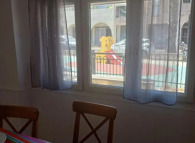 Des Sablettes -st Mandrier Maison Du Pecheur Dom wakacyjny La Seyne-sur-Mer